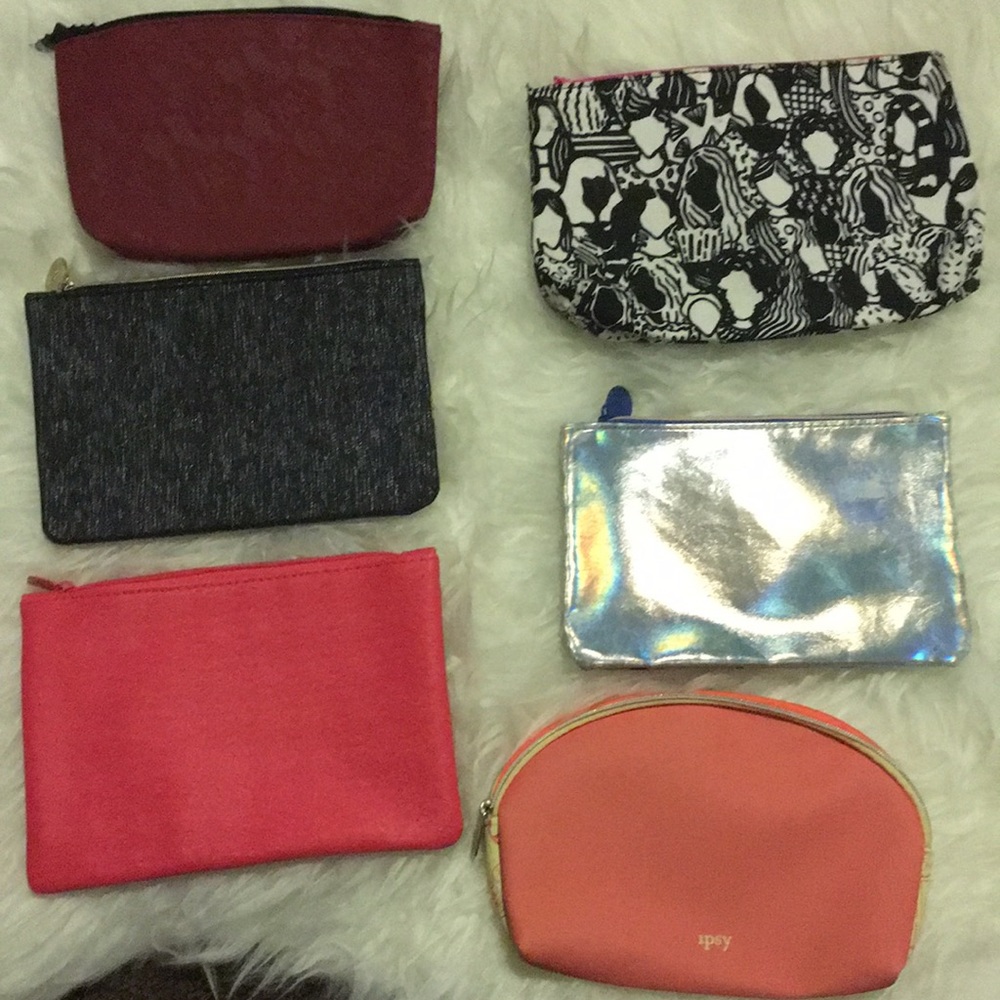 Ipsy Makeup Bag - image 2